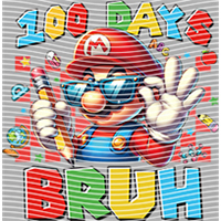 One hundred days-YD 549